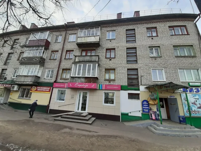 Фото Визит