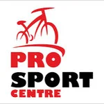 Логотип Prosport Centre