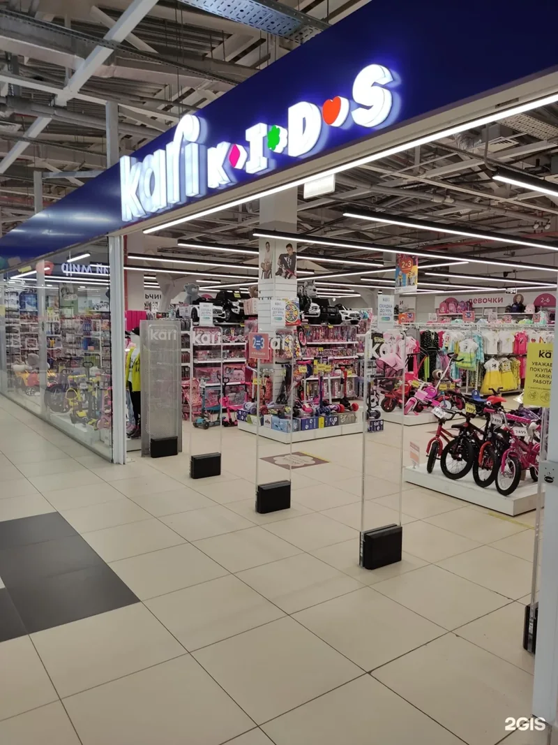 Фото kari Kids