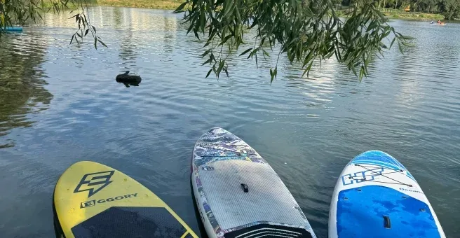 Фото sup. belgorod