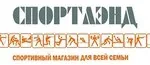Логотип Спортлэнд
