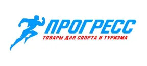 Логотип Прогресс