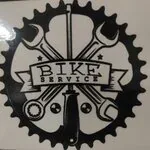 Логотип Bike Service