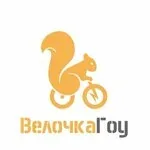 Логотип ВелочкаГоу