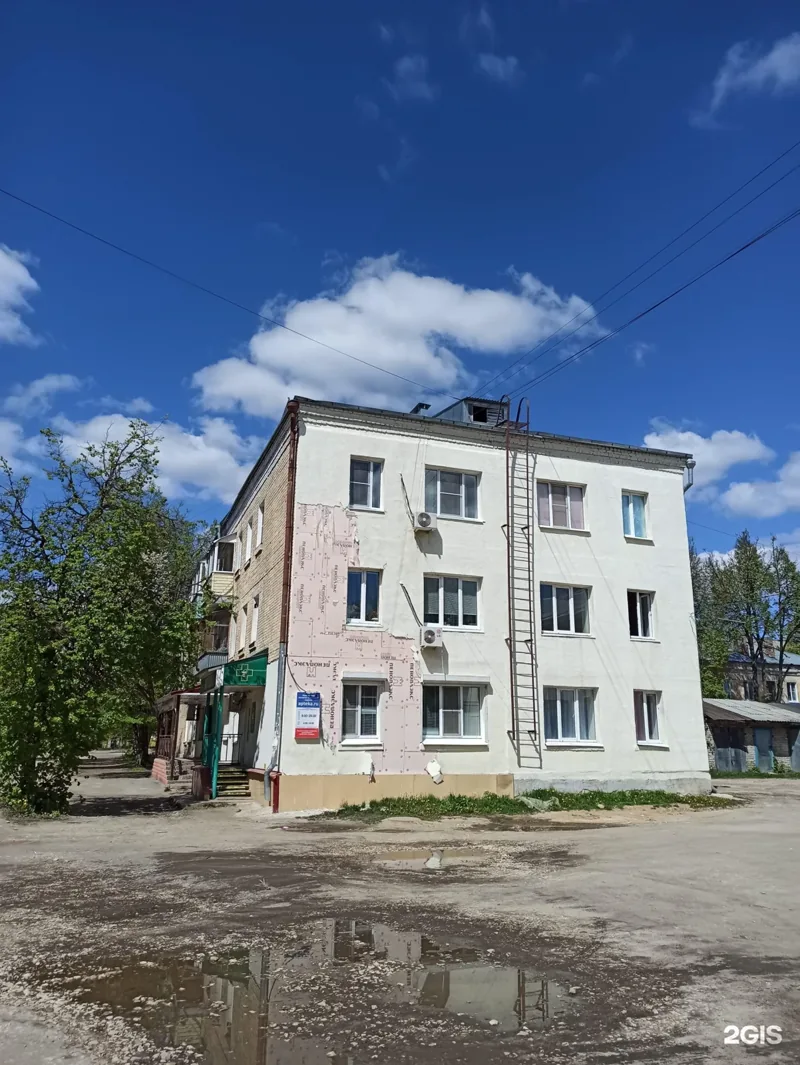 Веломастерская Смоки Байкс
