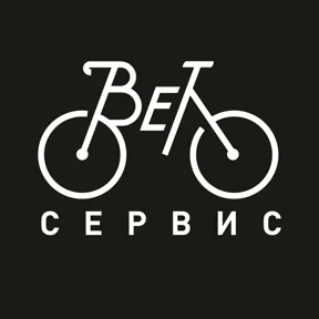 Логотип Велосервис
