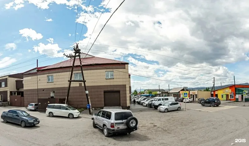 Фото Автомобиль