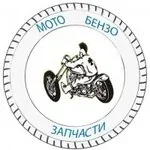 Логотип Мото-Бензо-Вело
