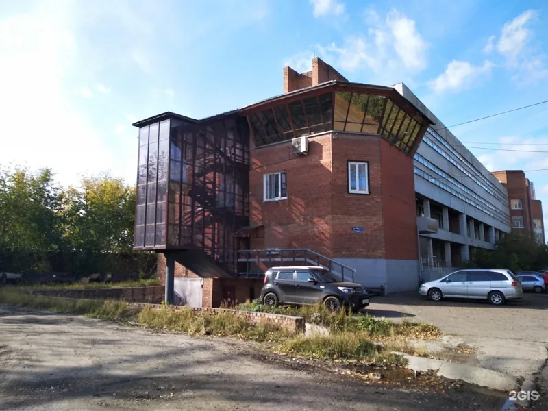 Веломастерская Актив-позитив