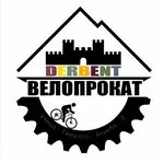 Логотип Велопрокат на Гейдара Алиева