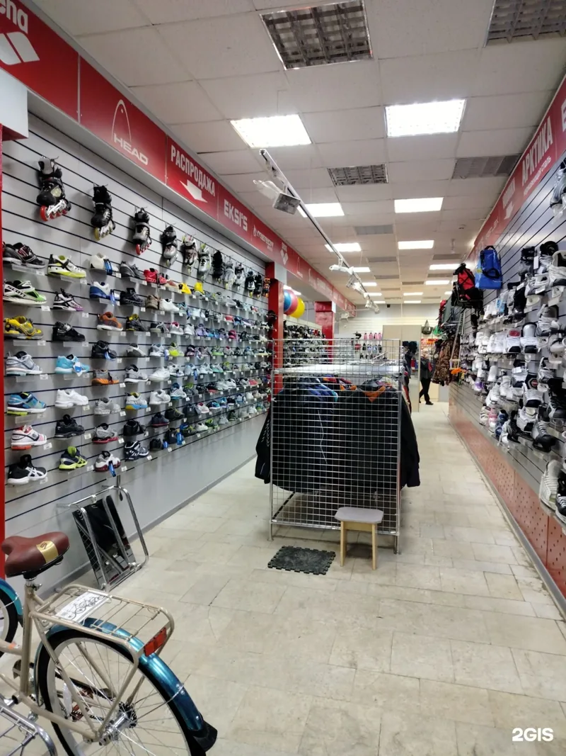 Фото из индивидуальной карточки: Прогресс-Спорт
