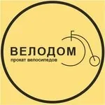Логотип Велодом