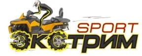 Логотип ЭКСТРИМ Sport