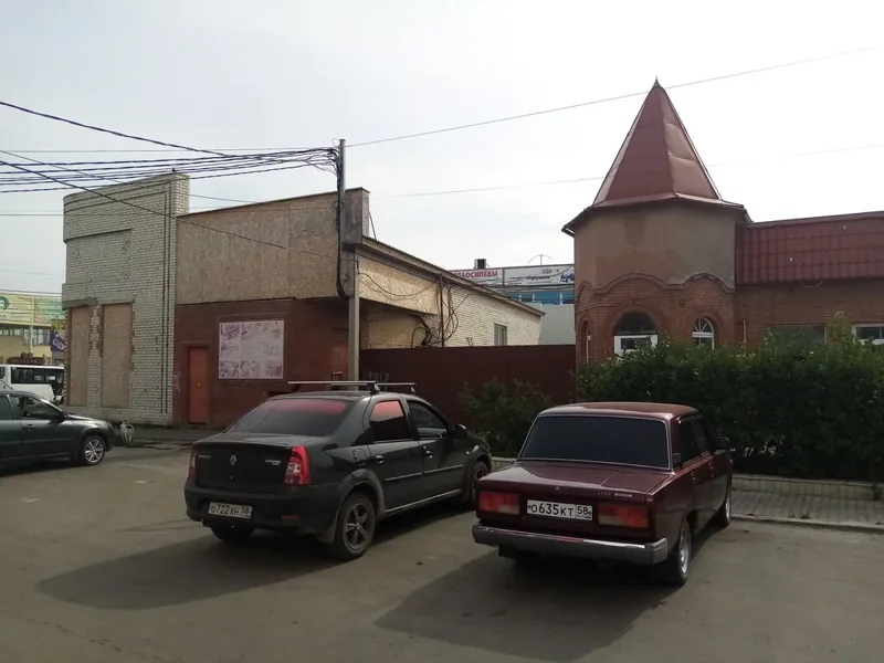 Фото Веломагазин на Белинского, 148