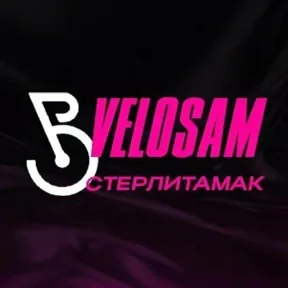 Логотип ВелоСам