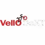 Логотип VelloDeXT