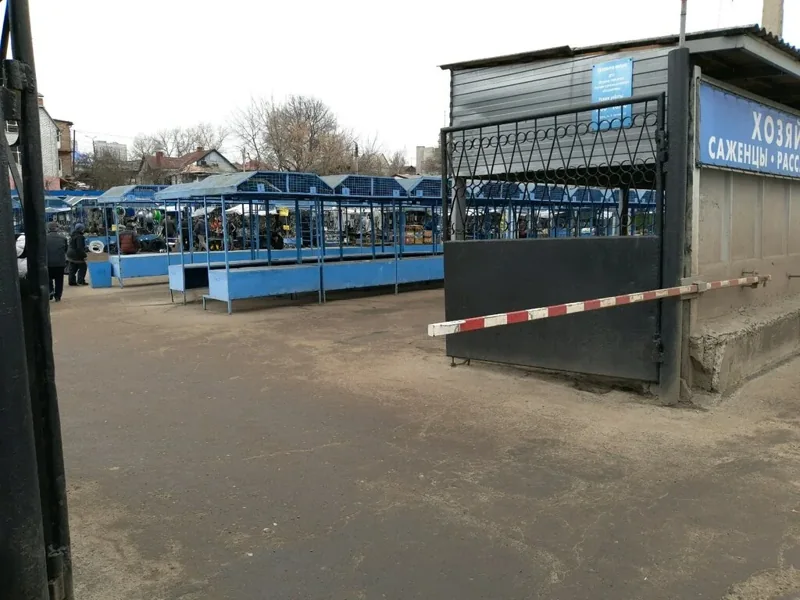 Фото Веломагазин на Сосновской