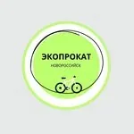 Логотип Экопрокат