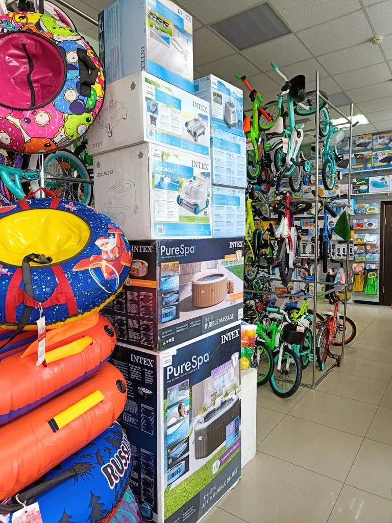 Фото из индивидуального профиля: Точка Отрыва