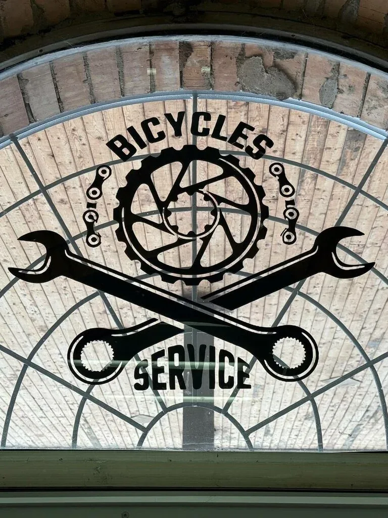 Фото из индивидуальной карточки: BikeRestore