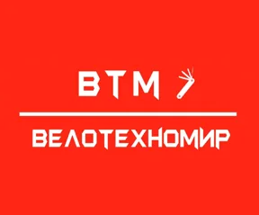 Логотип ВТМ