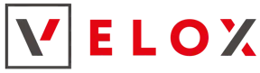 Логотип Velox