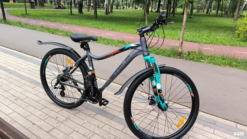 Веломастерская Велосипеды.ру