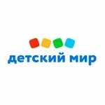 Логотип Детский мир