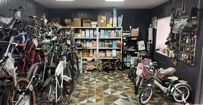 Фото vbike 45