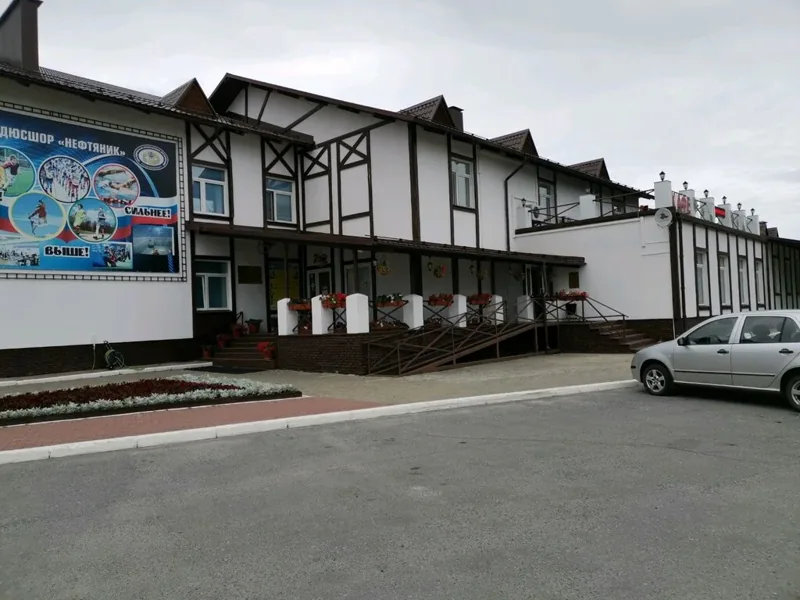 Фото Снежинка