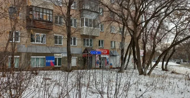 Веломастерская Механик 13