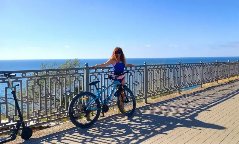 Фото Твой велогараж