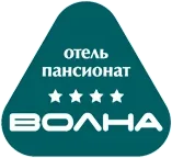 Логотип Волна