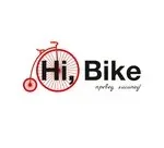 Логотип Hi, Bike! Превед, лисапед!
