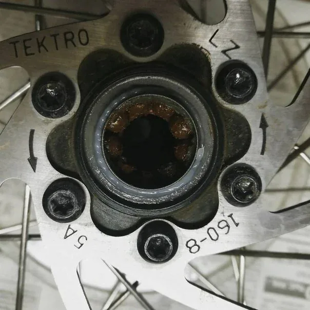 Веломастерская Bike’n’Roll