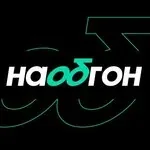 Логотип Наобгон