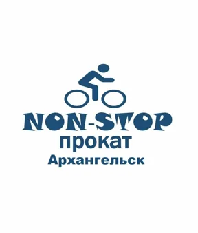 Логотип Non-Stop