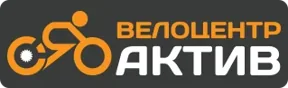 Логотип Актив