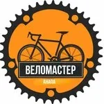 Логотип Веломастер