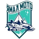 Логотип Ямал Мото