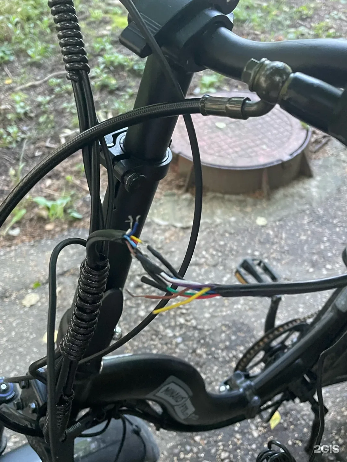 Веломастерская Best bike