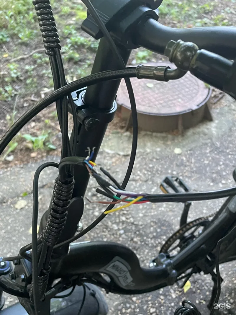 Веломастерская Best bike