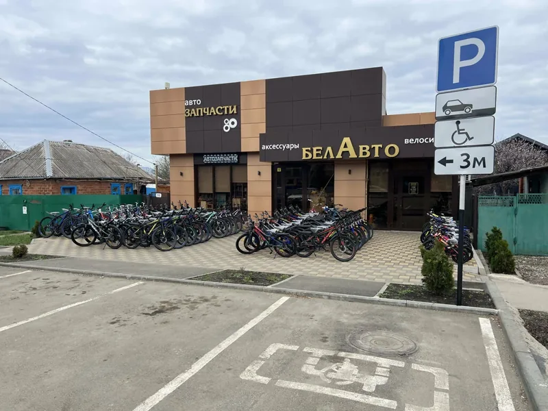 Фото БелАвто
