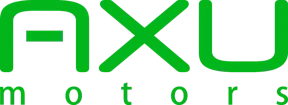 Логотип AXU Motors