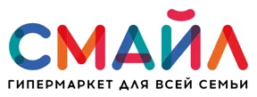 Логотип Смайл
