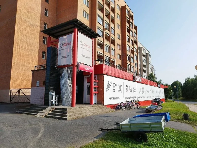 Фото Сила