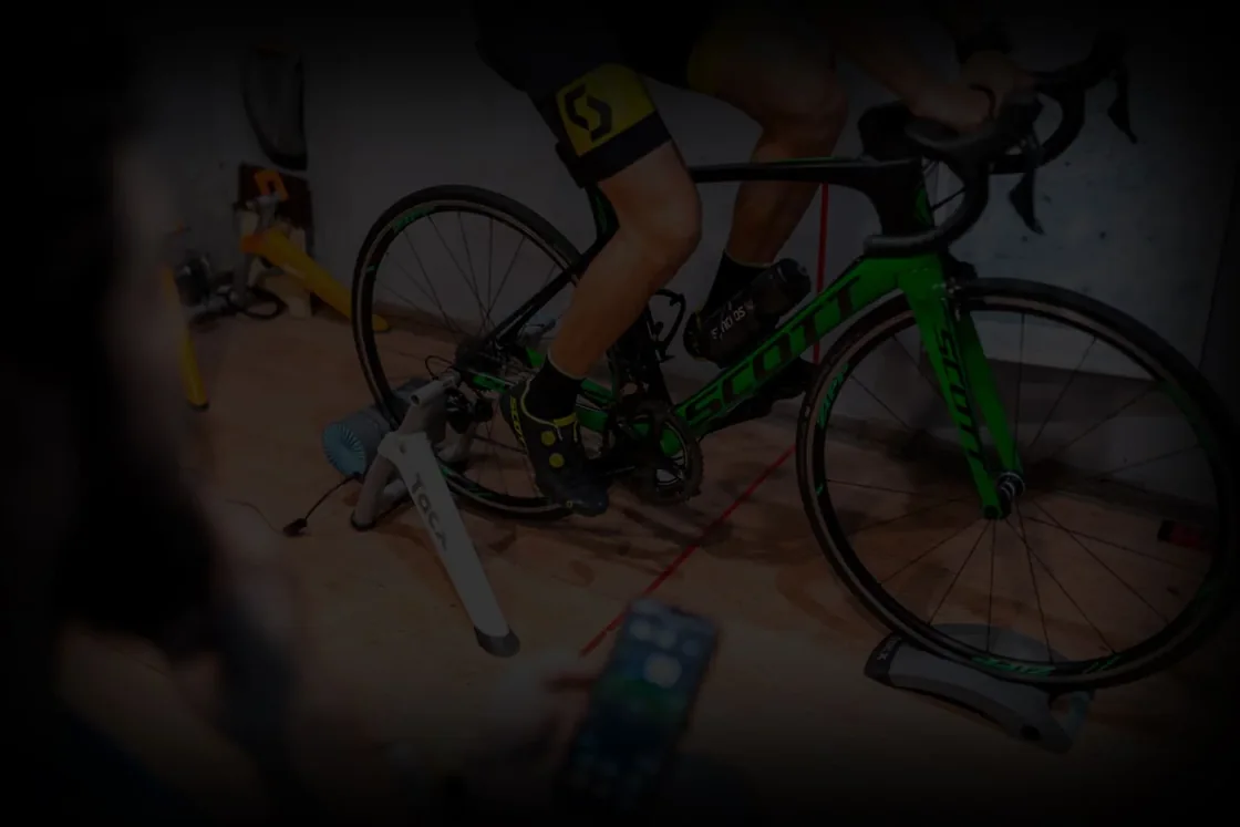 Веломастерская Ride More Bikefit Studio