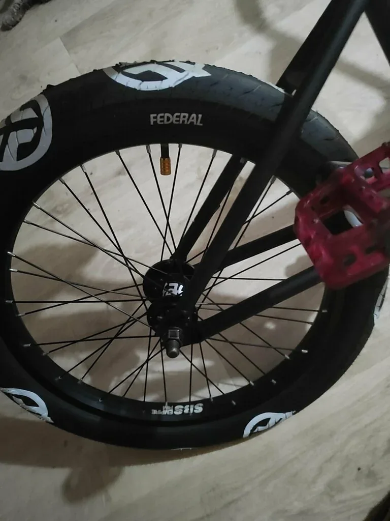 Ремонт велосипеда в Velo 58