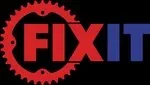 Логотип FixIT