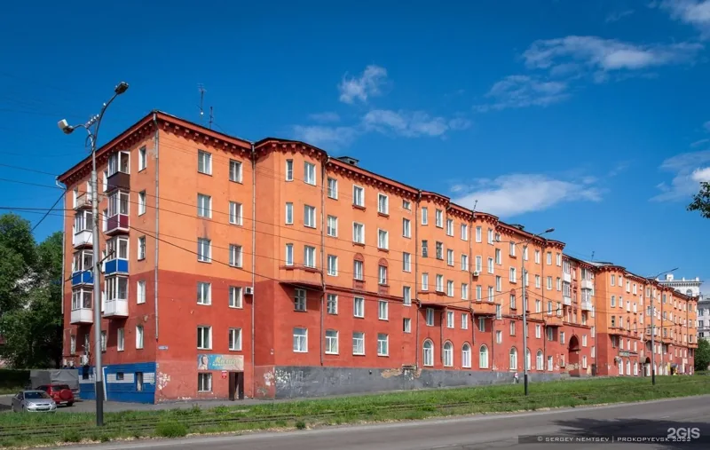 Фото Оки